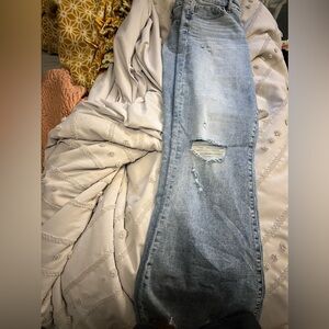 BKE Parker Flare Jeans